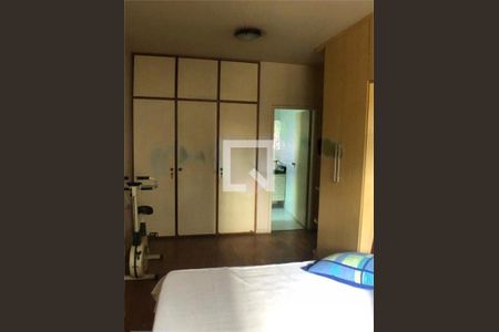 Apartamento para alugar com 190m², 3 quartos e 1 vaga