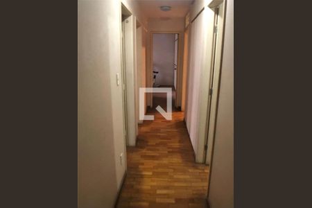 Apartamento para alugar com 190m², 3 quartos e 1 vaga