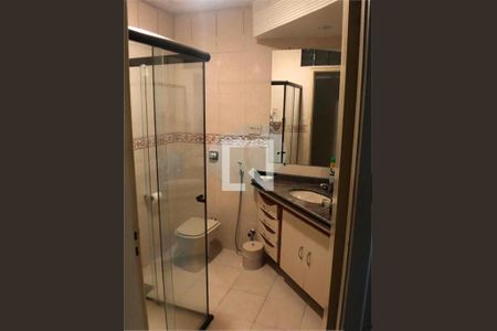 Apartamento para alugar com 190m², 3 quartos e 1 vaga