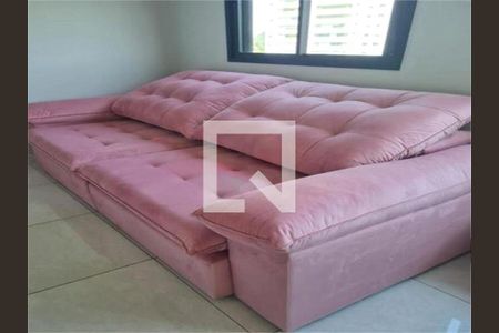 Apartamento à venda com 1 quarto, 34m² em Jurubatuba, São Paulo