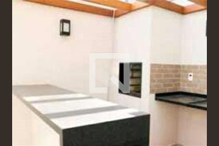 Apartamento à venda com 34m², 1 quarto e sem vaga