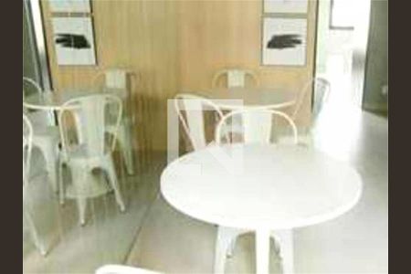 Apartamento à venda com 1 quarto, 34m² em Jurubatuba, São Paulo