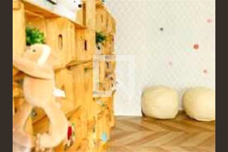 Apartamento à venda com 34m², 1 quarto e sem vaga