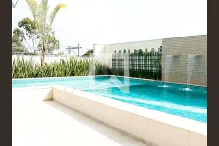 Apartamento à venda com 34m², 1 quarto e sem vaga