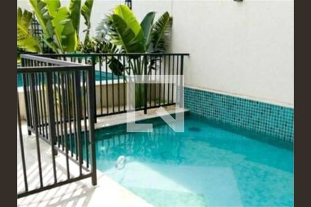 Apartamento à venda com 34m², 1 quarto e sem vaga