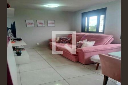 Apartamento à venda com 1 quarto, 34m² em Jurubatuba, São Paulo