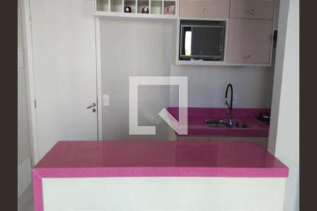 Apartamento à venda com 34m², 1 quarto e sem vaga