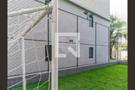 Apartamento à venda com 34m², 1 quarto e sem vaga