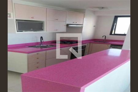 Apartamento à venda com 34m², 1 quarto e sem vaga