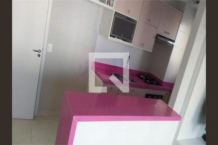 Apartamento à venda com 34m², 1 quarto e sem vaga
