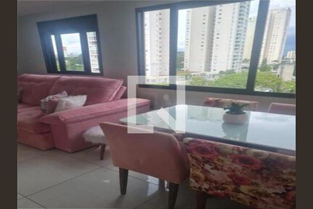 Apartamento à venda com 1 quarto, 34m² em Jurubatuba, São Paulo