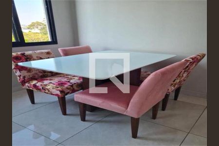 Apartamento à venda com 1 quarto, 34m² em Jurubatuba, São Paulo