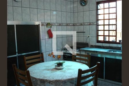 Casa à venda com 3 quartos, 180m² em Parque Residencial Almerinda Chaves, Jundiaí