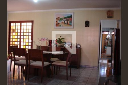 Casa à venda com 3 quartos, 180m² em Parque Residencial Almerinda Chaves, Jundiaí