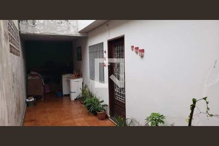 Casa à venda com 4 quartos, 270m² em Vila Graciosa, São Paulo