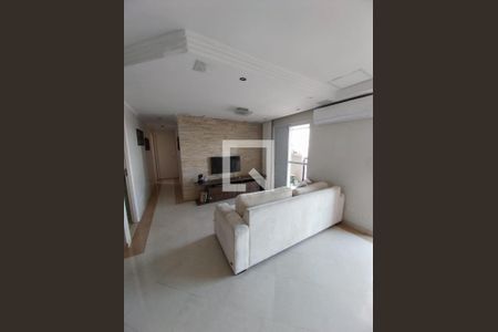 Apartamento à venda com 3 quartos, 105m² em Alto da Mooca, São Paulo