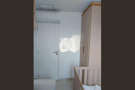 Apartamento à venda com 3 quartos, 105m² em Alto da Mooca, São Paulo