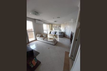 Apartamento à venda com 3 quartos, 105m² em Alto da Mooca, São Paulo