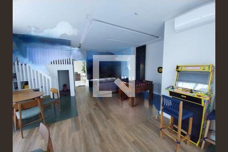 Apartamento à venda com 3 quartos, 105m² em Alto da Mooca, São Paulo