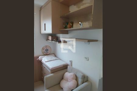 Apartamento à venda com 3 quartos, 105m² em Alto da Mooca, São Paulo