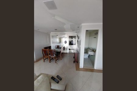 Apartamento à venda com 3 quartos, 105m² em Alto da Mooca, São Paulo
