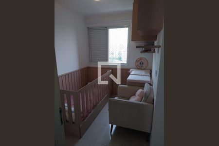 Apartamento à venda com 3 quartos, 105m² em Alto da Mooca, São Paulo