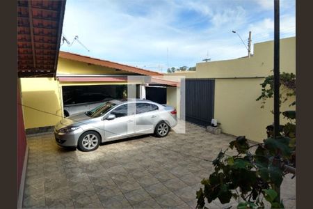Casa à venda com 279m², 4 quartos e 4 vagas