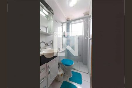 Apartamento à venda com 3 quartos, 180m² em Vila Franca, São Bernardo do Campo