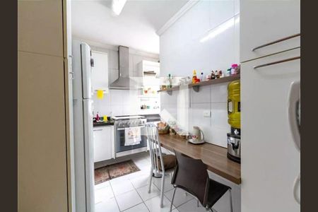 Apartamento à venda com 3 quartos, 180m² em Vila Franca, São Bernardo do Campo