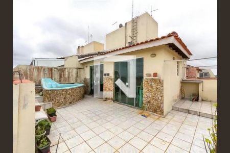 Apartamento à venda com 3 quartos, 180m² em Vila Franca, São Bernardo do Campo