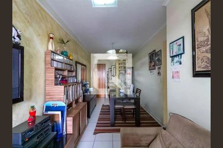 Apartamento à venda com 3 quartos, 180m² em Vila Franca, São Bernardo do Campo