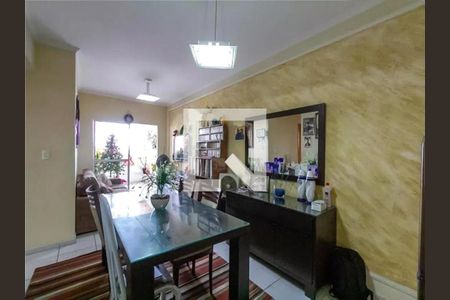 Apartamento à venda com 3 quartos, 180m² em Vila Franca, São Bernardo do Campo