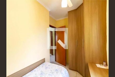 Apartamento à venda com 3 quartos, 180m² em Vila Franca, São Bernardo do Campo