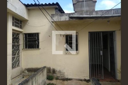 Casa à venda com 5 quartos, 240m² em Vila Invernada, São Paulo