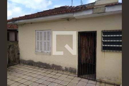 Casa à venda com 5 quartos, 240m² em Vila Invernada, São Paulo