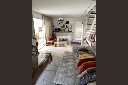 Apartamento à venda com 220m², 3 quartos e 3 vagas