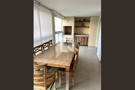 Apartamento à venda com 220m², 3 quartos e 3 vagas