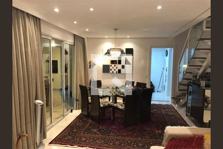 Apartamento à venda com 220m², 3 quartos e 3 vagas