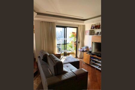 Apartamento à venda com 3 quartos, 113m² em Vila Regente Feijó, São Paulo