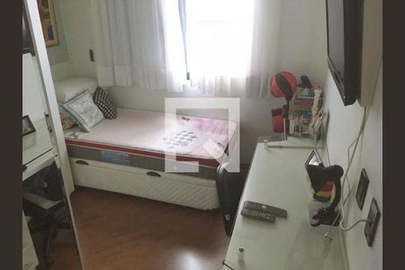 Apartamento à venda com 3 quartos, 113m² em Vila Regente Feijó, São Paulo