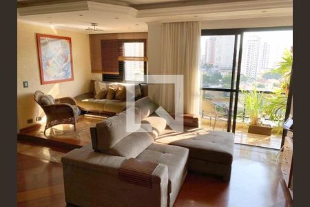 Apartamento à venda com 3 quartos, 113m² em Vila Regente Feijó, São Paulo