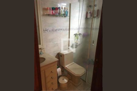 Apartamento à venda com 3 quartos, 113m² em Vila Regente Feijó, São Paulo