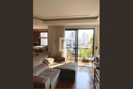 Apartamento à venda com 3 quartos, 113m² em Vila Regente Feijó, São Paulo