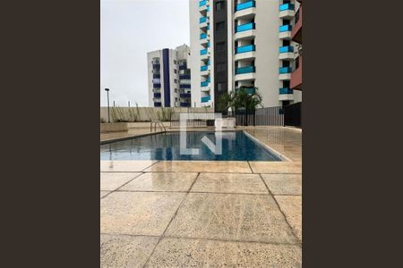 Apartamento à venda com 3 quartos, 113m² em Vila Regente Feijó, São Paulo