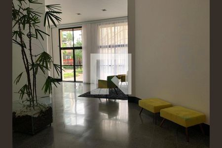 Apartamento à venda com 3 quartos, 113m² em Vila Regente Feijó, São Paulo