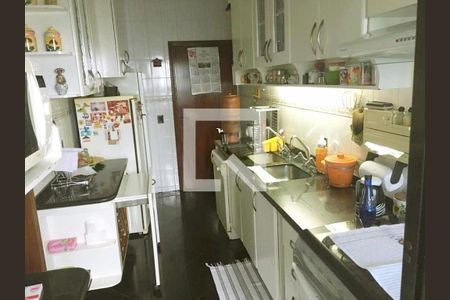 Apartamento à venda com 3 quartos, 113m² em Vila Regente Feijó, São Paulo