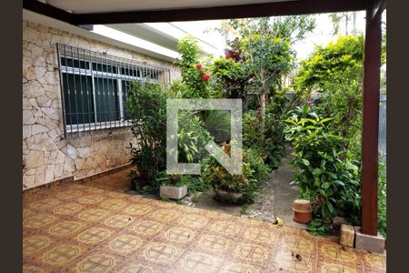 Casa à venda com 3 quartos, 210m² em Vila Tiradentes, São Paulo