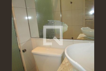 Apartamento à venda com 2 quartos, 56m² em Guapira, São Paulo