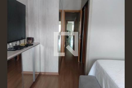 Apartamento à venda com 4 quartos, 300m² em Cidade Nova, Belo Horizonte