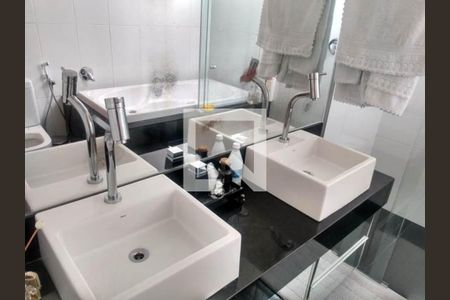 Apartamento à venda com 4 quartos, 300m² em Cidade Nova, Belo Horizonte